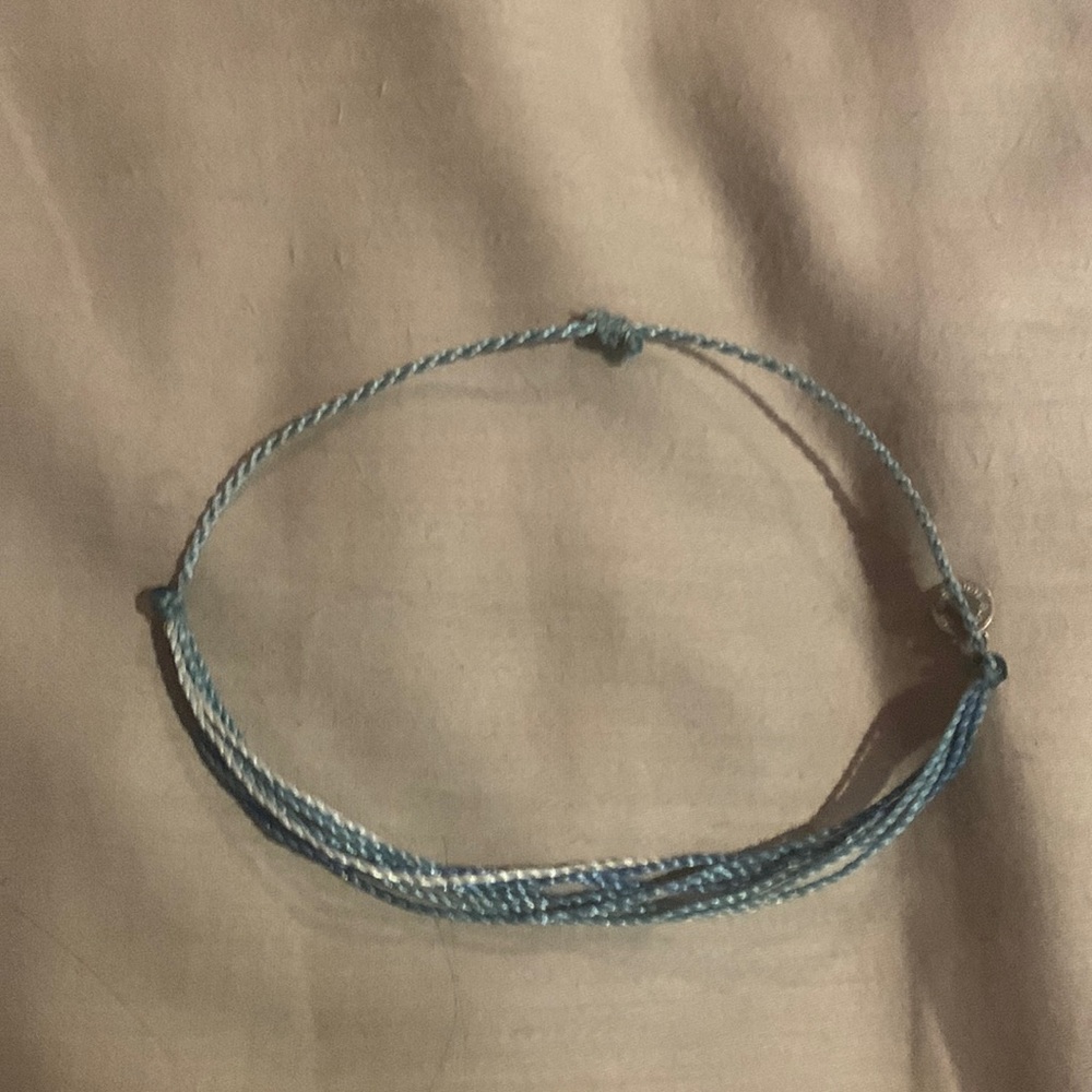 Pura vida bracelet